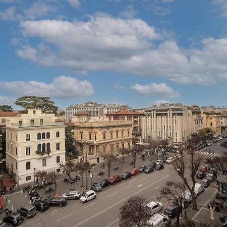 Naos Suite Close Popolo Square Рим Екстер'єр фото