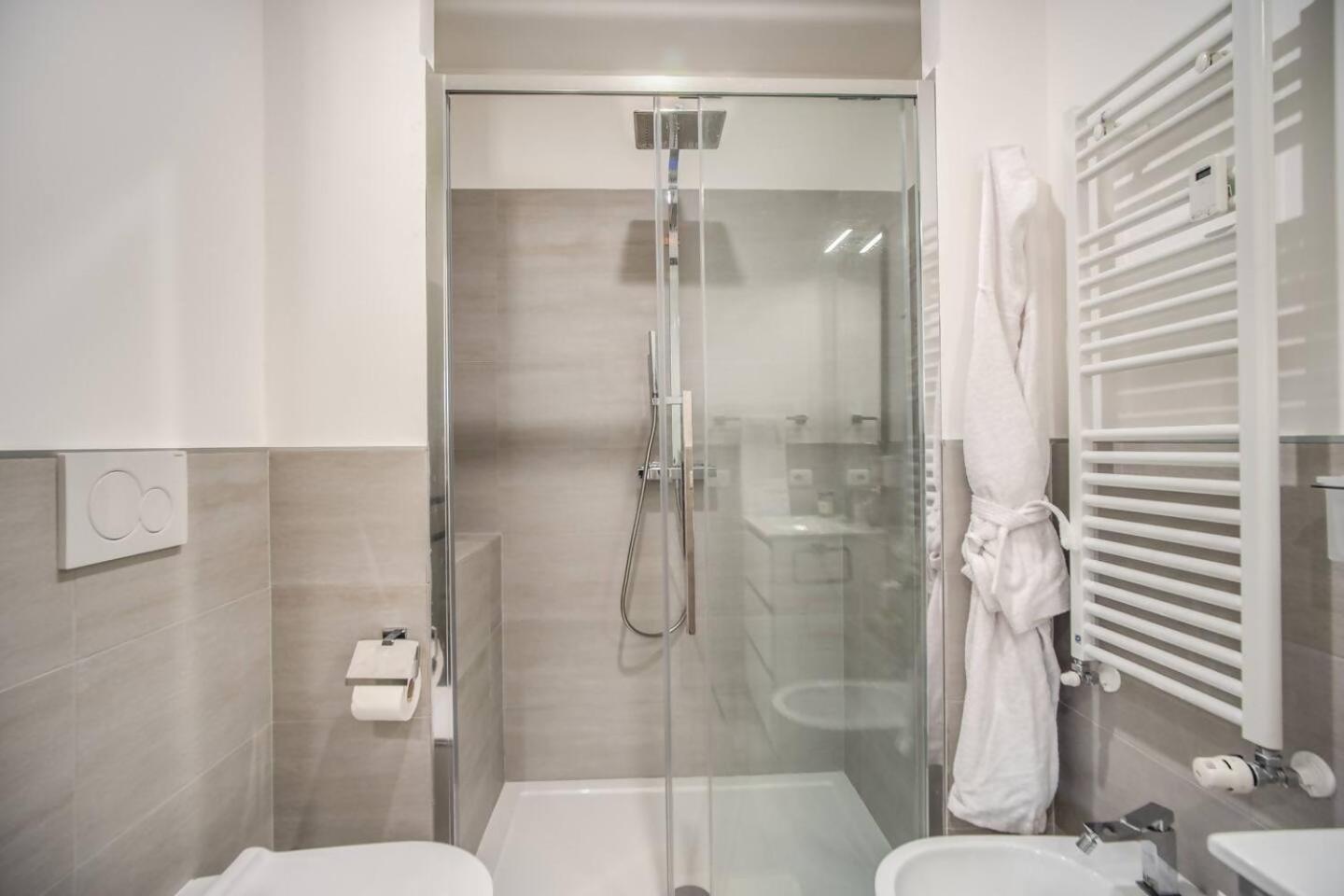 Naos Suite Close Popolo Square Рим Екстер'єр фото