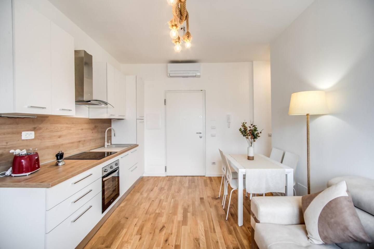 Naos Suite Close Popolo Square Рим Екстер'єр фото